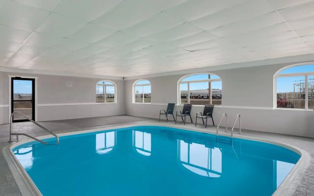 Econo Lodge Scottsbluff
