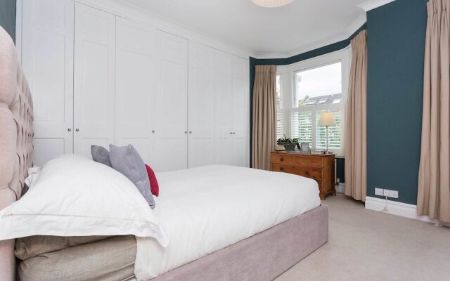 South West London Retreat