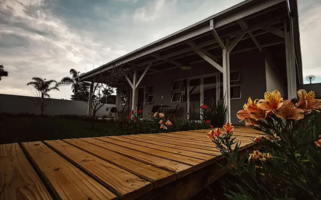 Mosswood Bed & Breakfast