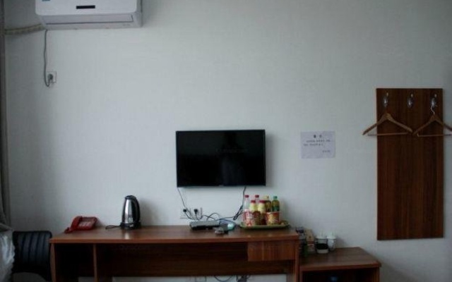 Xianghua Express Inn – Guest Rooms – Liaocheng