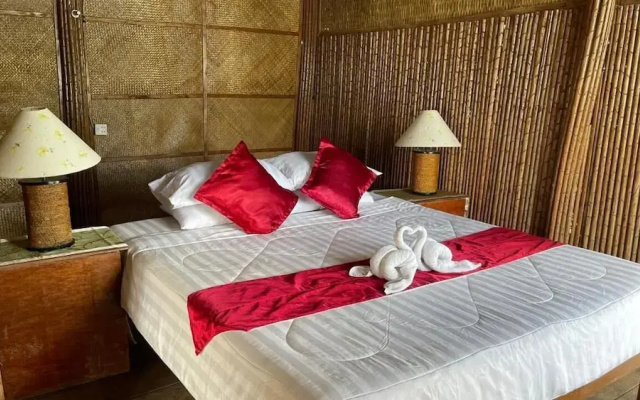 Tatai Natural Resort