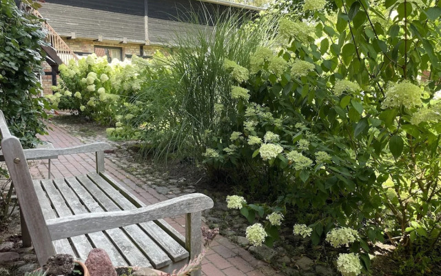 Grosse Ferienwohnung in Idyllischer Lage