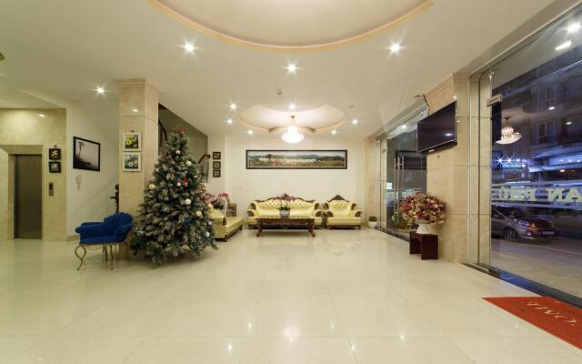 HANZ An Phu Hotel Da Lat