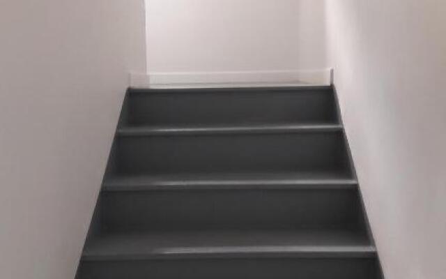 Duplex Bastié T3 calme et climatisé WiFi