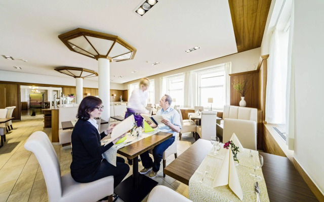 Flair Hotel Zum Schiff
