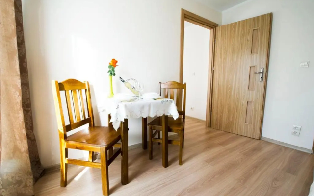 Królewski Apartament