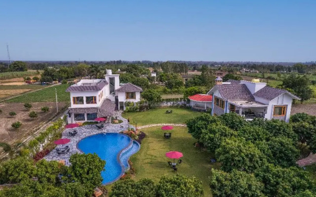 Quinta Premium Resort, Corbett