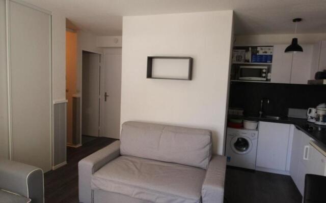 Appartement Bagnères-de-Luchon, 2 pièces, 4 personnes - FR-1-313-159