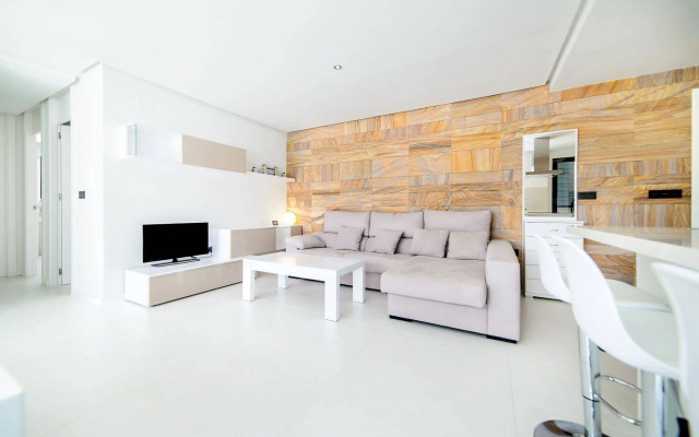 Apartamento Bennecke Angel