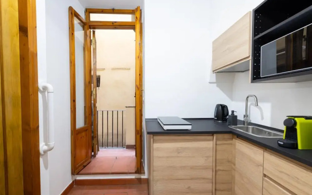 San Calisto Apartment