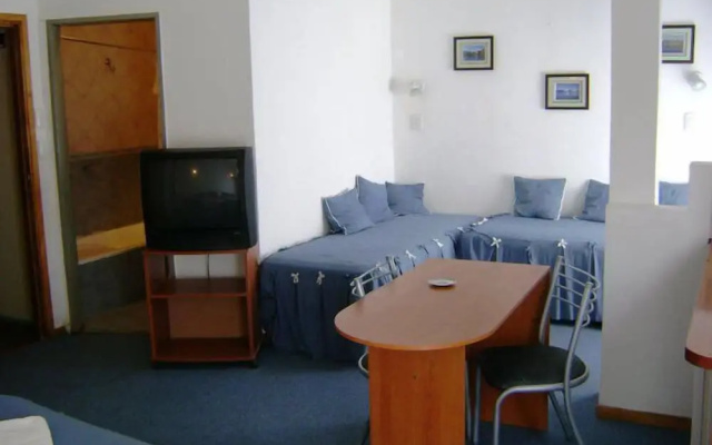 San Remo Resort Hotel