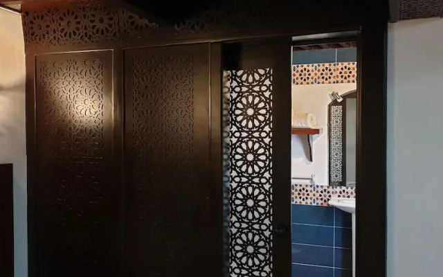 Riad El Manantial