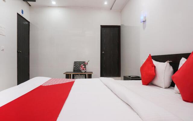 OYO 30626 Hotel City Pearl