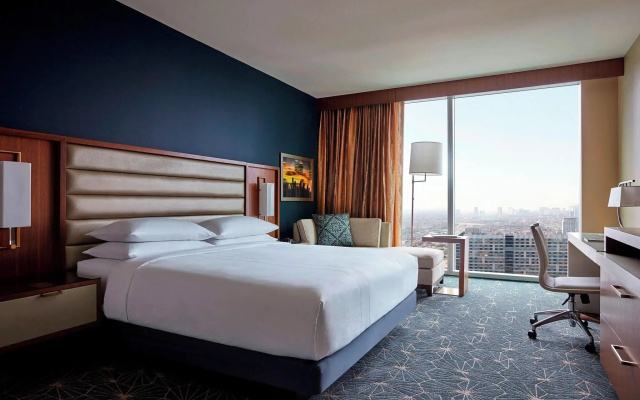 Marriott Marquis Houston