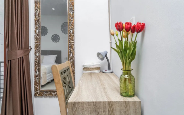 Villa Wibiseka Batuan