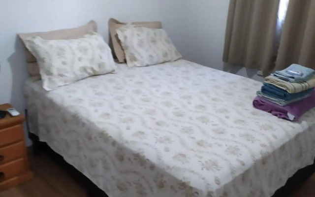 Margaça Condomínio Califórnia