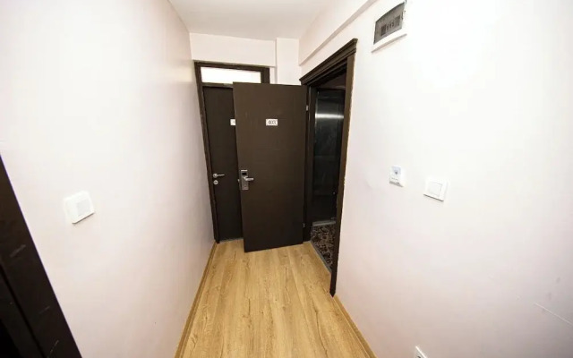 Comfort Home Taksim