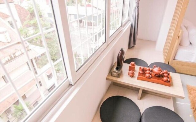 Himalaya Phoenix Apartment & Hotel