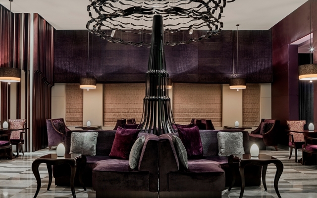 Le Meridien Bahrain City Cente