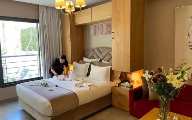 Dayet Ifrah by Rent Inn