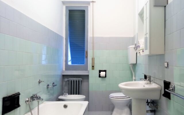 Locazione turistica Centro