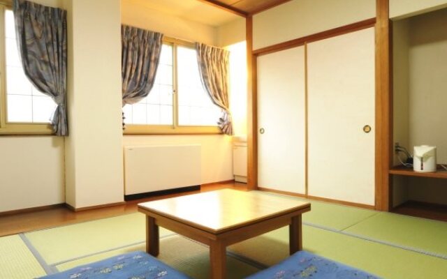 Hakuba Tsugaike Sunrise TANNE