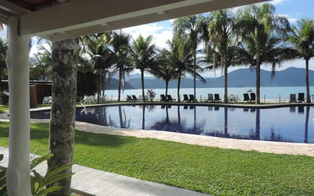 Refúgio Do Corsário