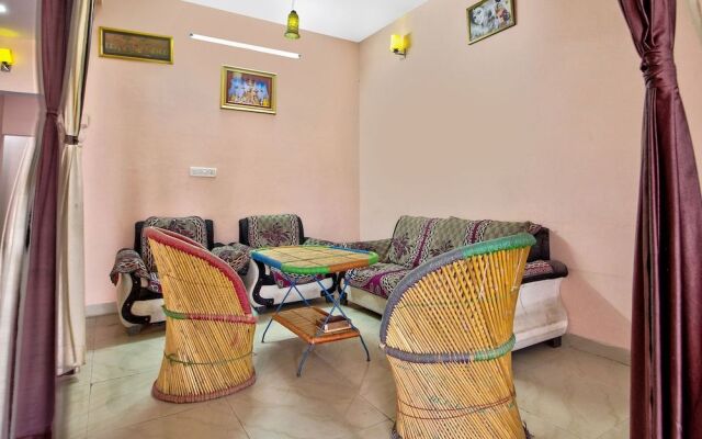 SPOT ON 40724 Kukas Guest House