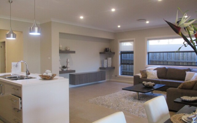 Edmondson Villa Sydney