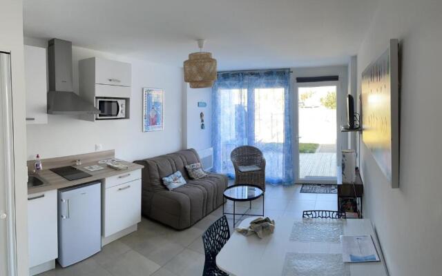 Résidence l’Esprit de la mer