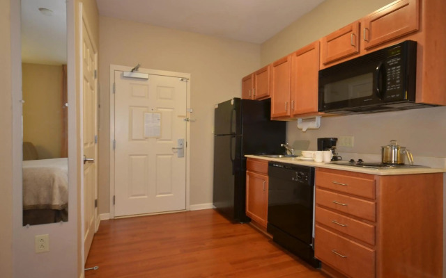 Candlewood Suites Clarksville by IHG