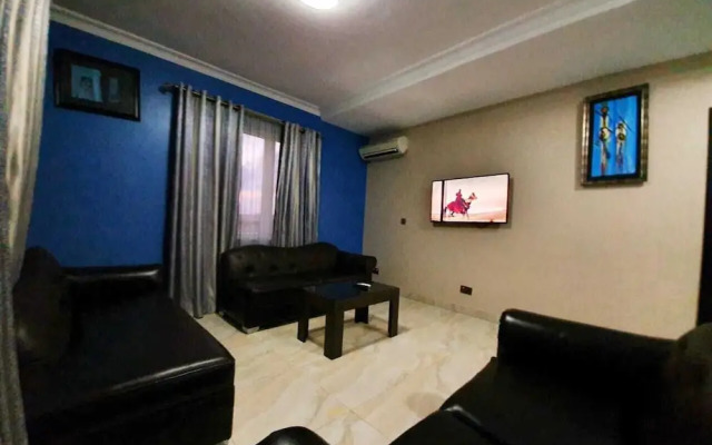 Atlantic Palms Suites