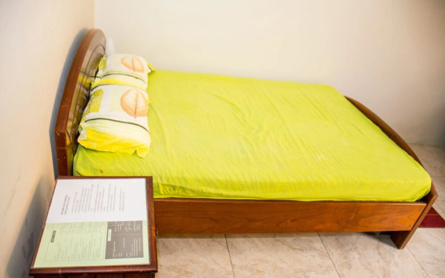 Hostel In.Dios