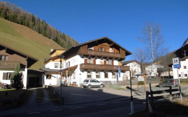 Pension & Appartament Anna