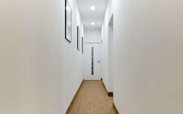 FlatStay (ФлэтСтей) на Невском проспекте 6