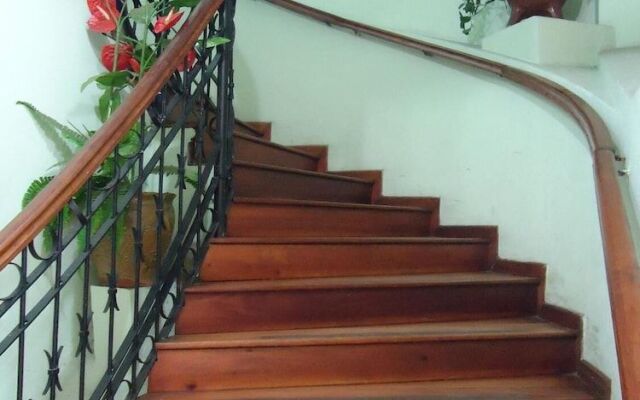 Las Torres Hostal
