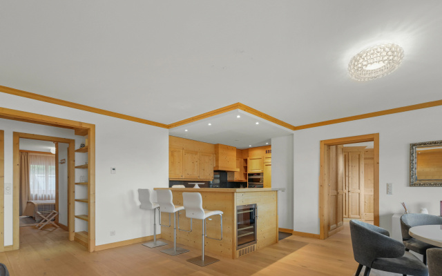Chalet RoyAlp Hôtel & Spa