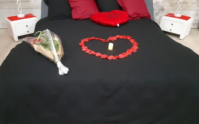 Studio in Ambrières-les-vallées, With Furnished Terrace