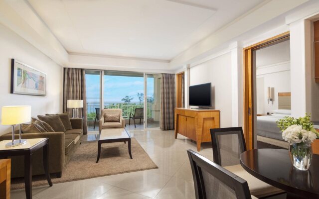 Sheraton Haikou Hotel