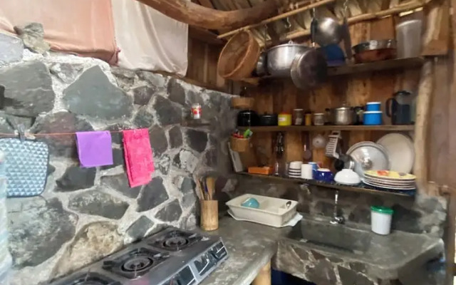 Eco Cottage