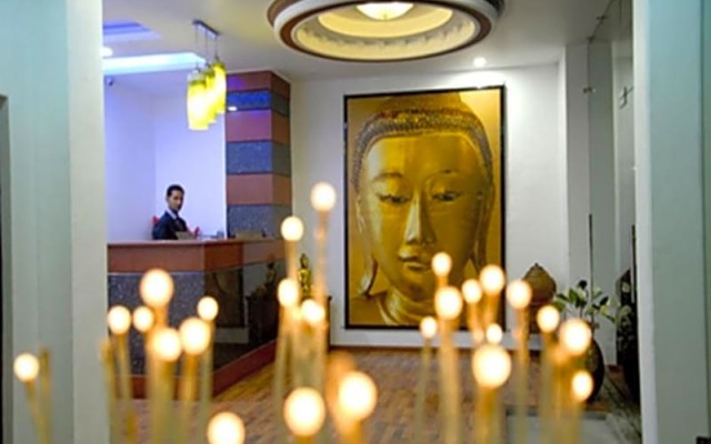 Hotel Shivani International