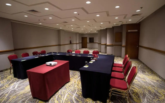 Courtyard Marriott