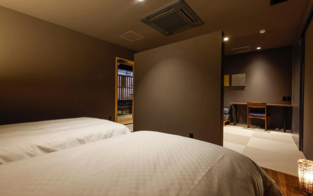 Hotel Kikyou