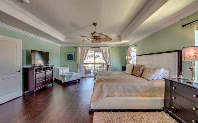 Villa Sophia by Vacationhit