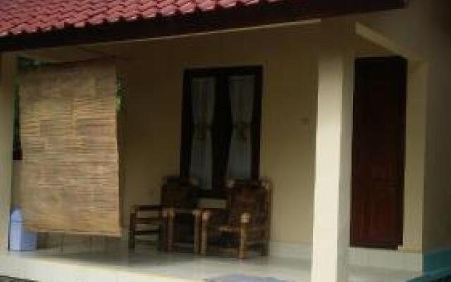 Serah's Homestay