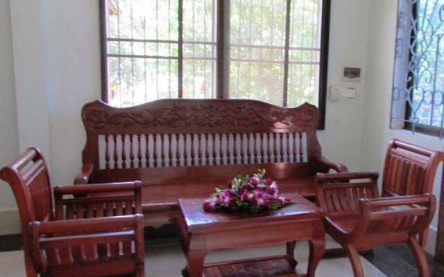 Angkor Sweet Home