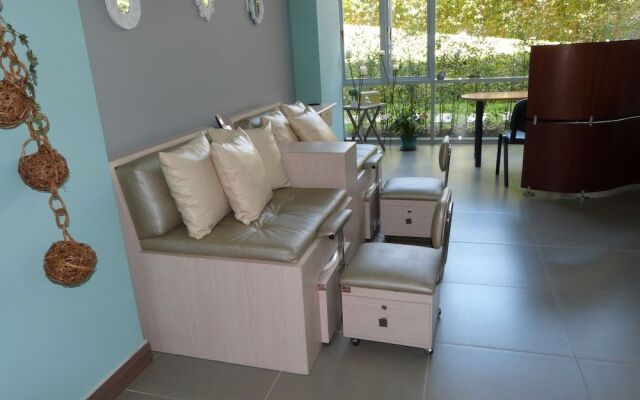 Portanova Suites