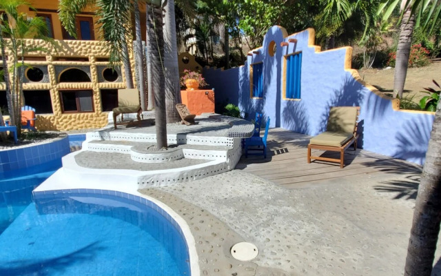 Condo Del Cielo