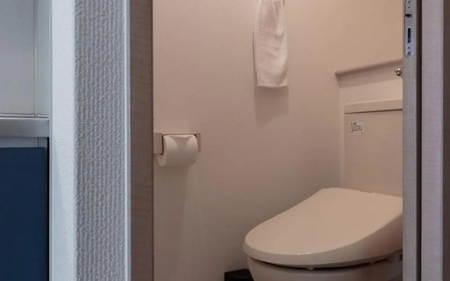 yksi STAY & APARTMENT OSAKA