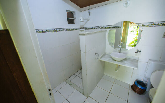 Pousada Luar das Águas